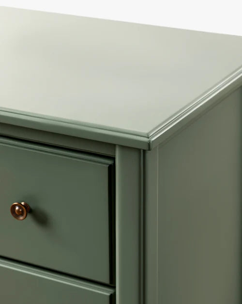 Liberty Namesake 6-Drawer Assembled Dresser - Juniper
