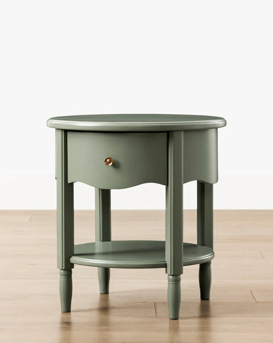 Liberty Namesake Nightstand - Juniper