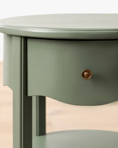 Liberty Namesake Nightstand - Juniper