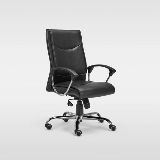 Lotus Mid Back Office Chair