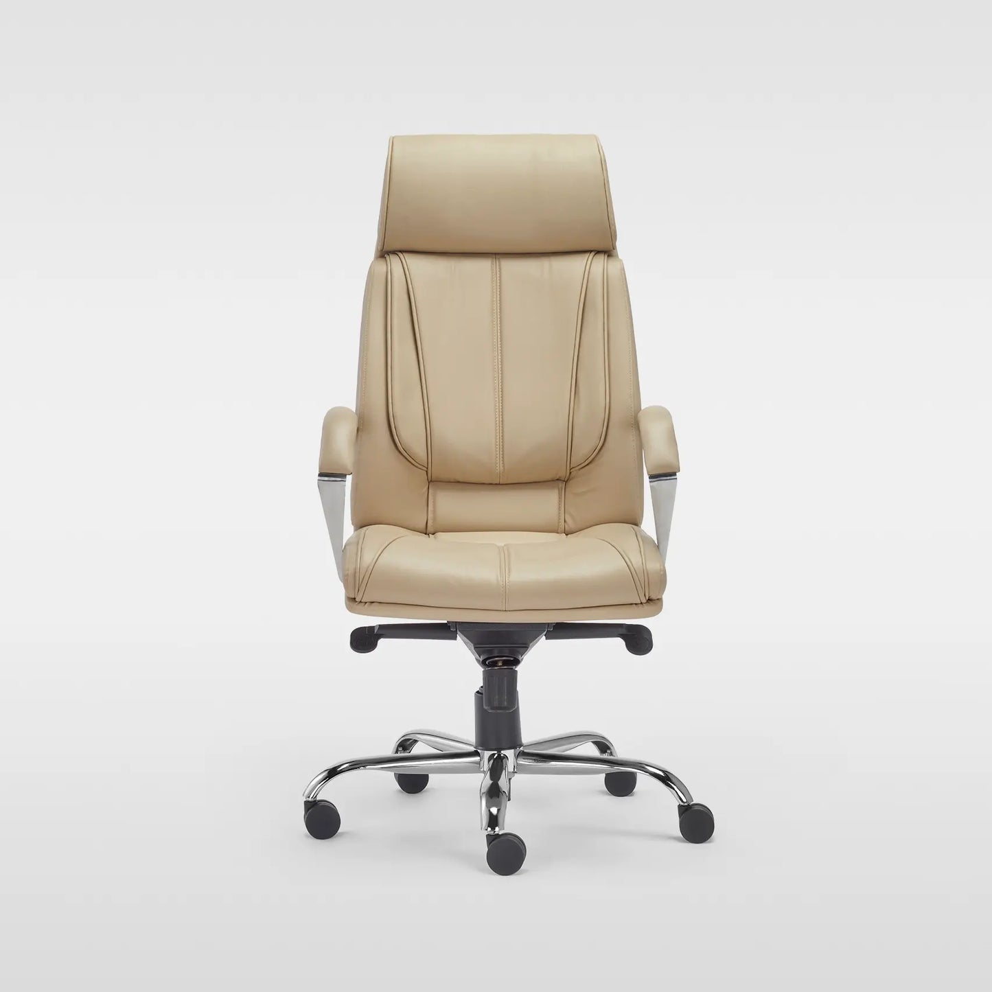 M Pixel High Back Office Chair
