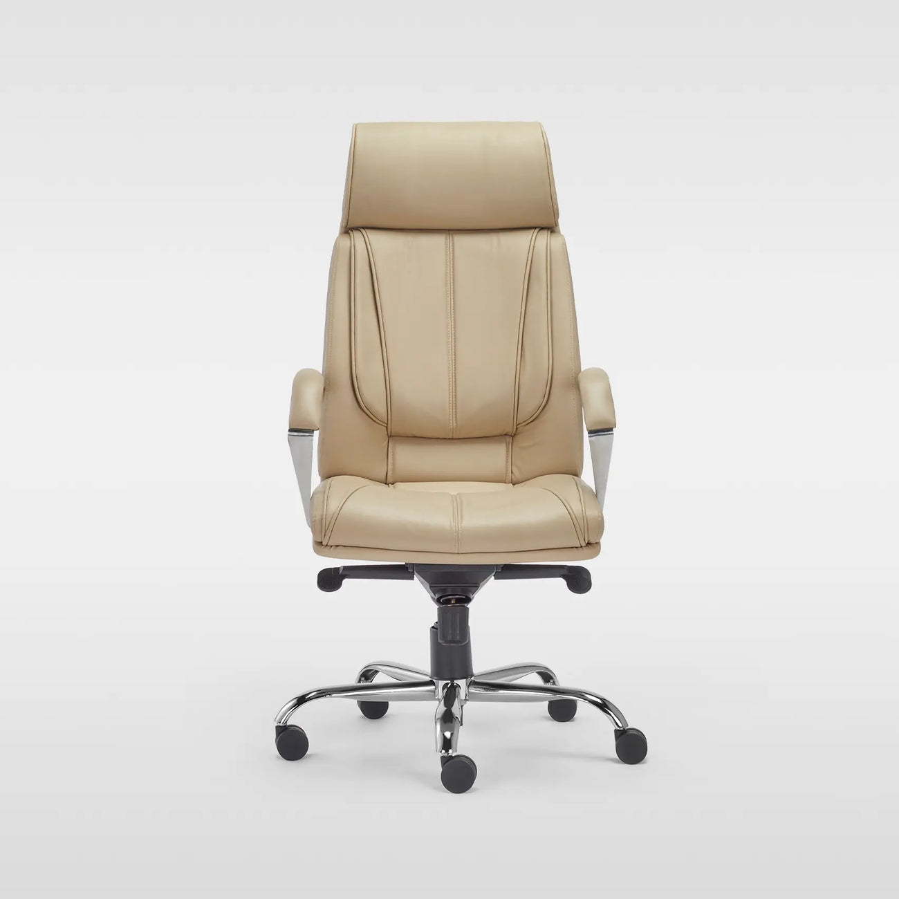 M Pixel High Back Office Chair