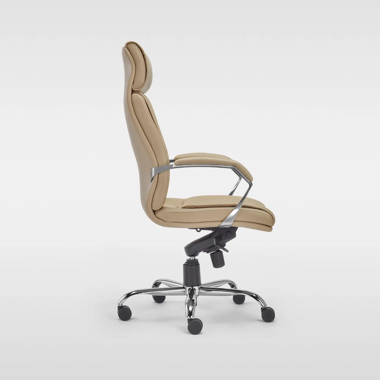 M Pixel High Back Office Chair