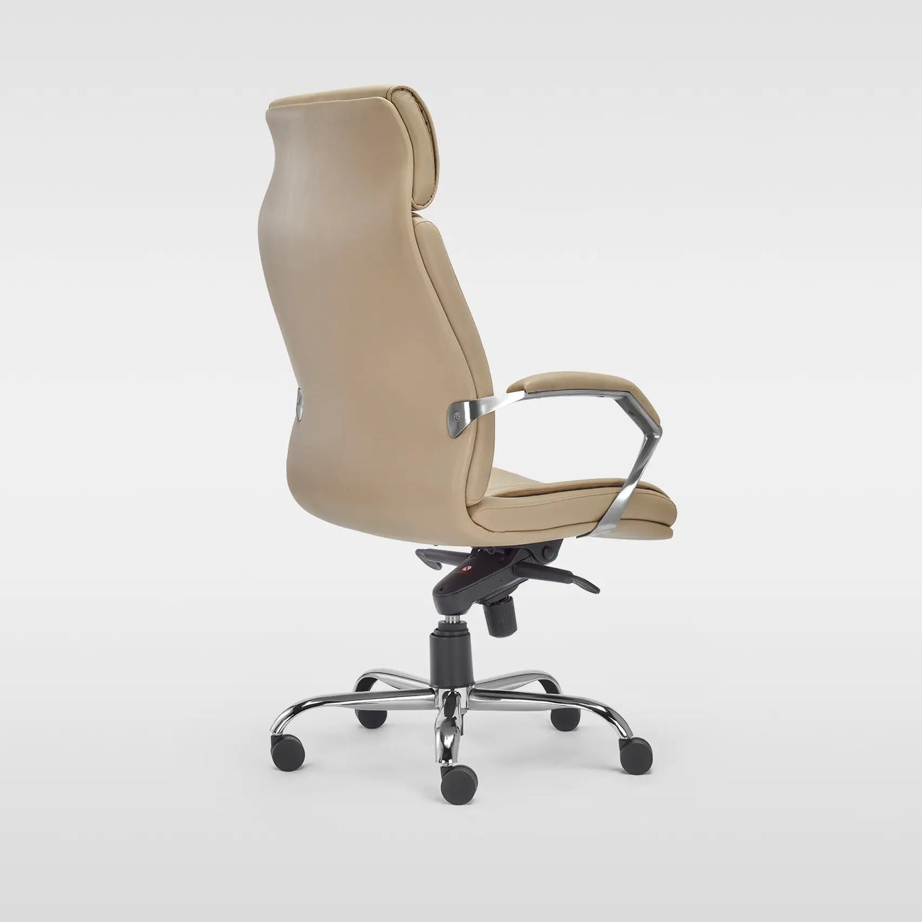 M Pixel High Back Office Chair