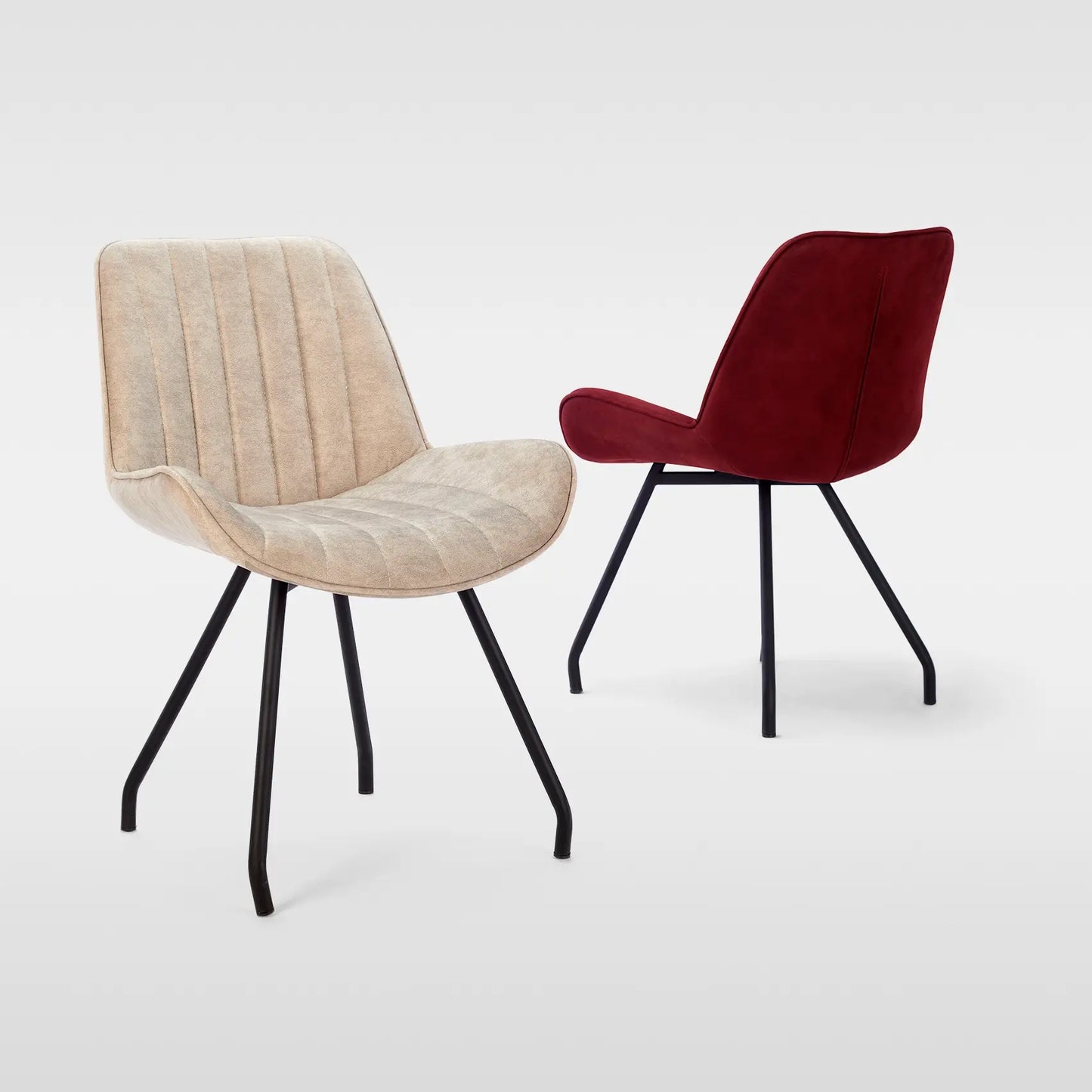 Melody 06 Cafe Chair