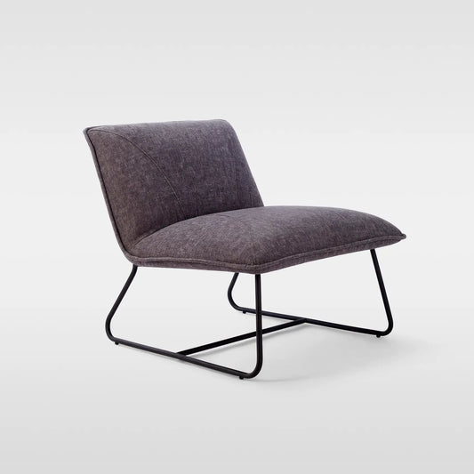Melody 05 Lounge Chair