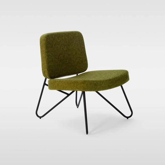 Melody 04 Lounge Chair