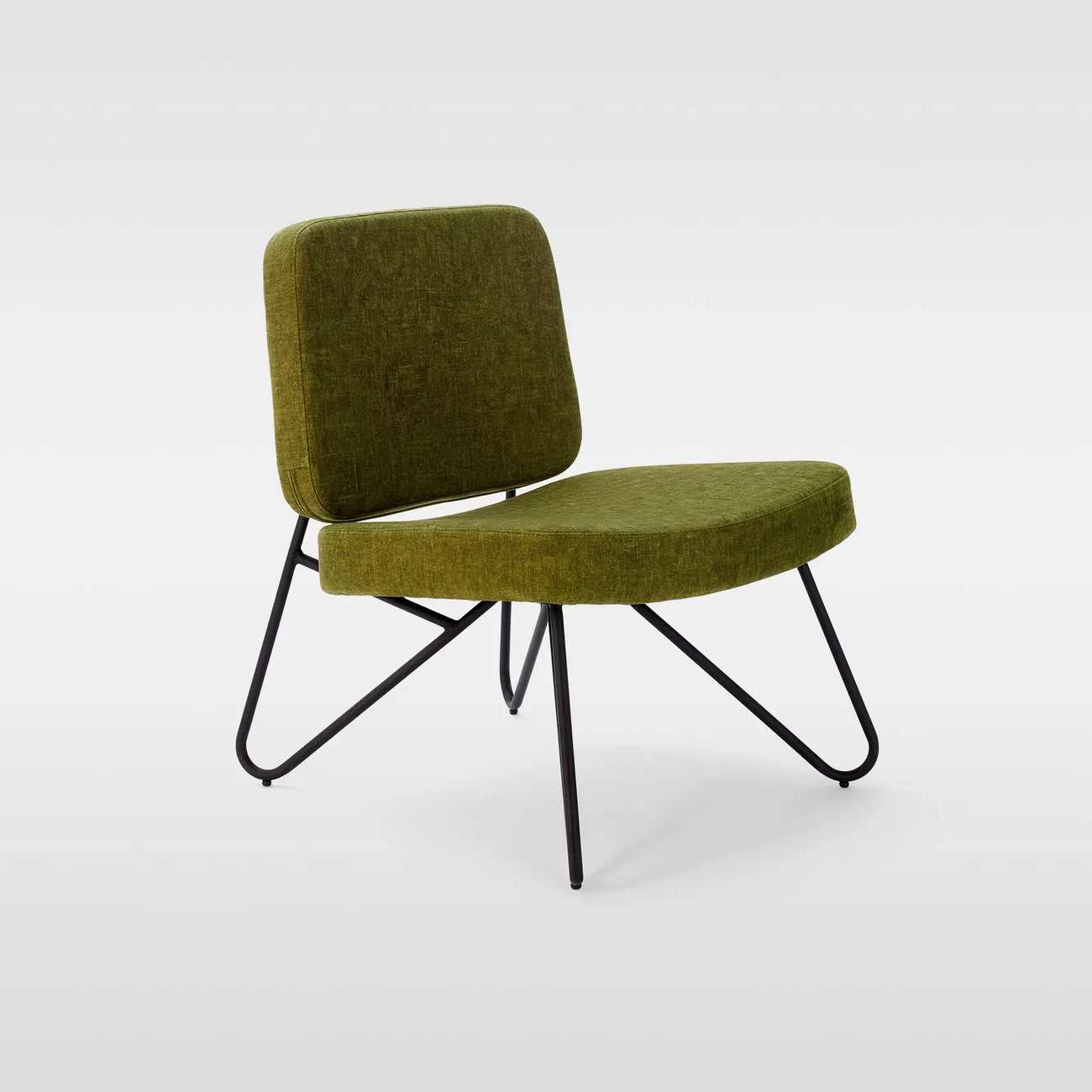 Melody 04 Lounge Chair