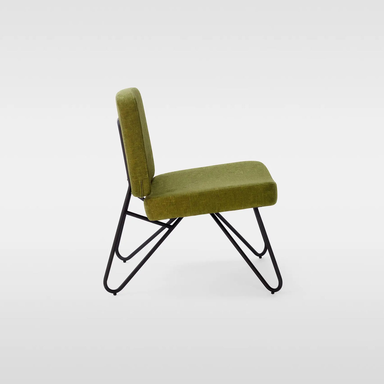 Melody 04 Lounge Chair