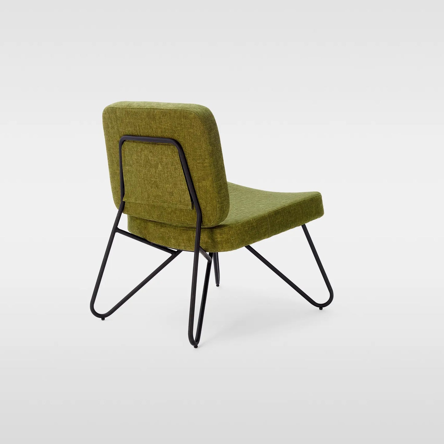 Melody 04 Lounge Chair