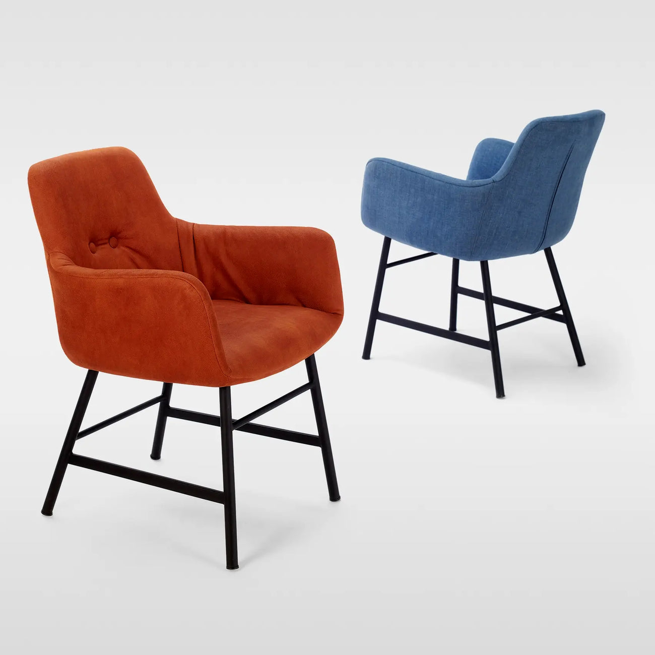 Melody 03 Lounge Chair