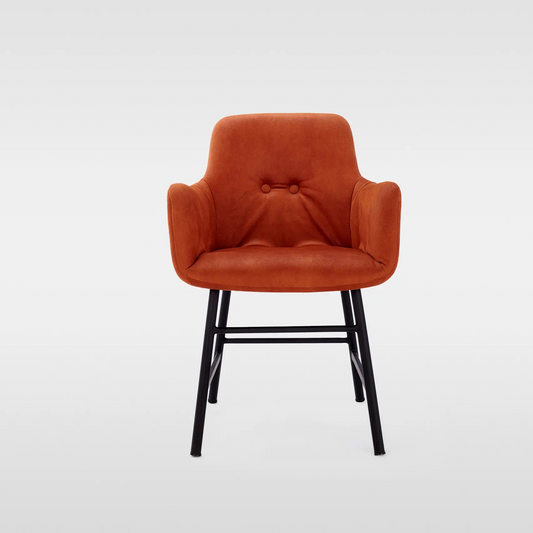 Melody 03 Lounge Chair