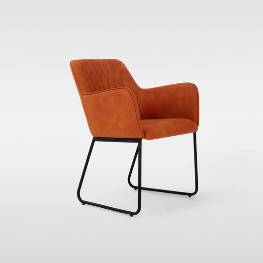 Melody 02 Lounge Chair