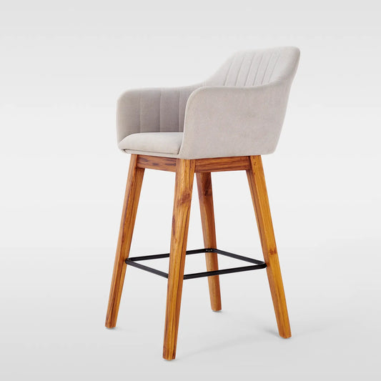 Nicole Barstool