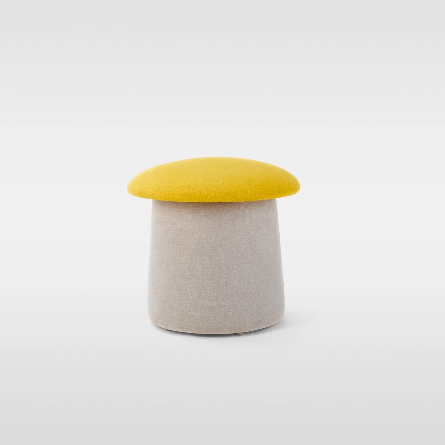 Mushroom Pouf