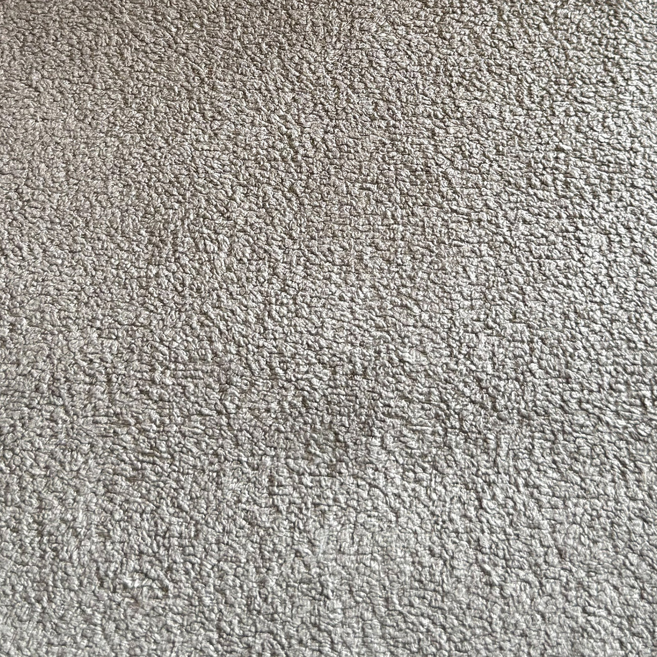 CozyChic Ash Grey Boucle Accent Sofa