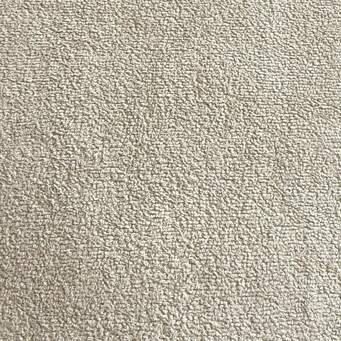 CozyChic Creme Boucle 3 Seater Sofa
