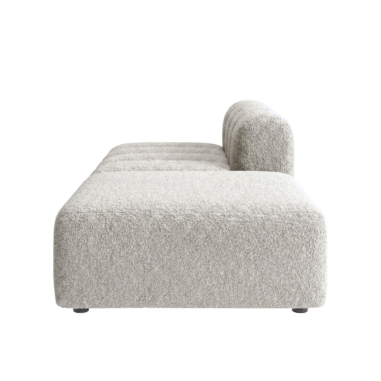 ChicComfort Beige Detachable Sofa Set