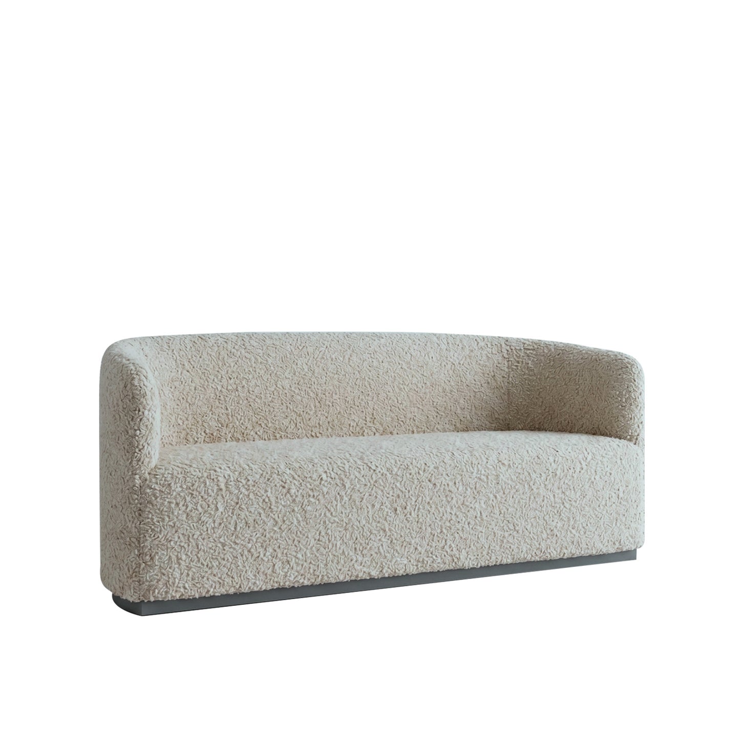 StylishSimplicity Sand 2 Seater Sofa