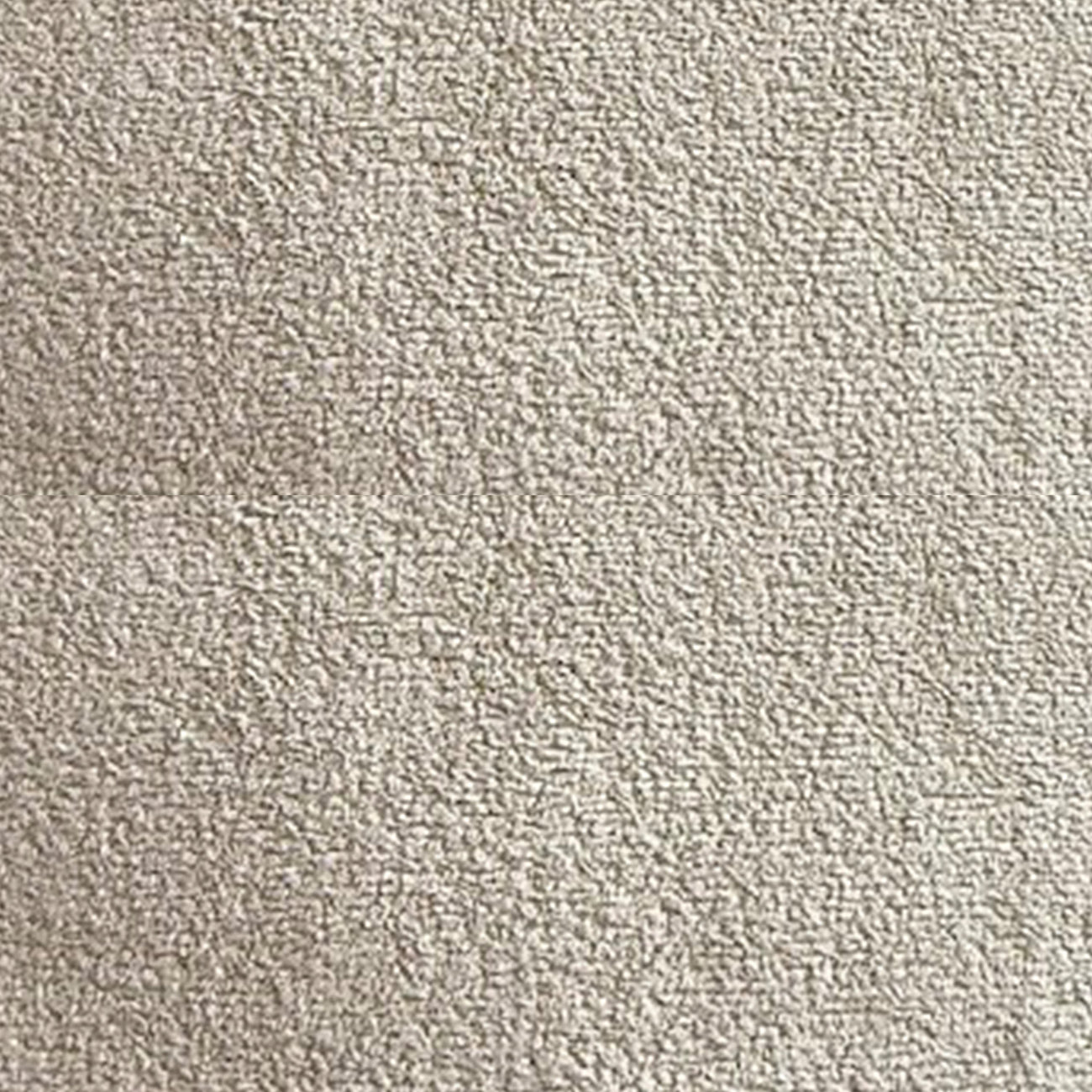ElegantEdge 2 Seater Boucle Comfortable White L Shaped Sofa