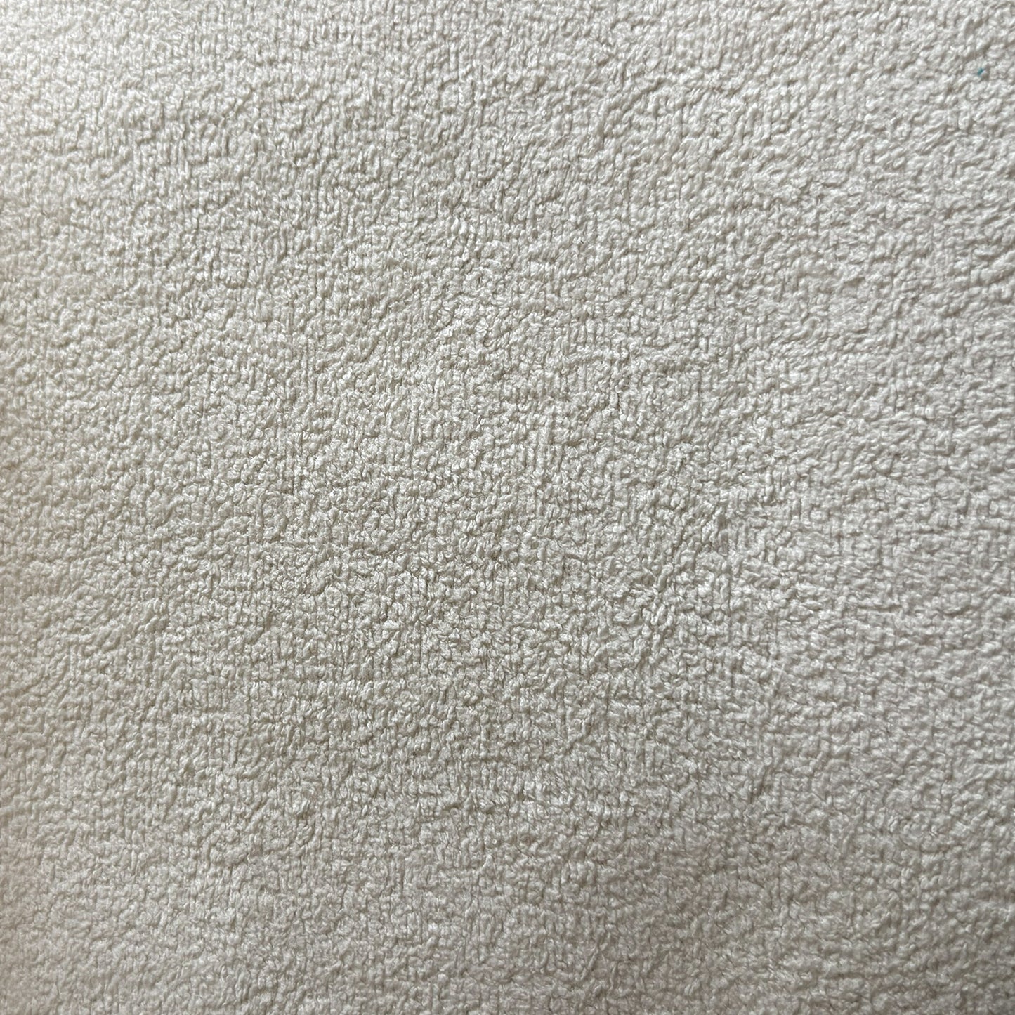 ElegantEdge 3 Seater White Boucle L Shaped Sofa