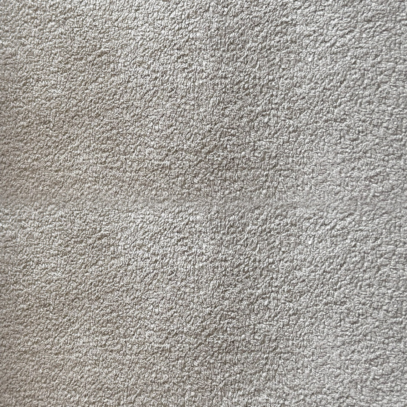 ZenLiving 3 Seater Grey Boucle L Shaped Sofa