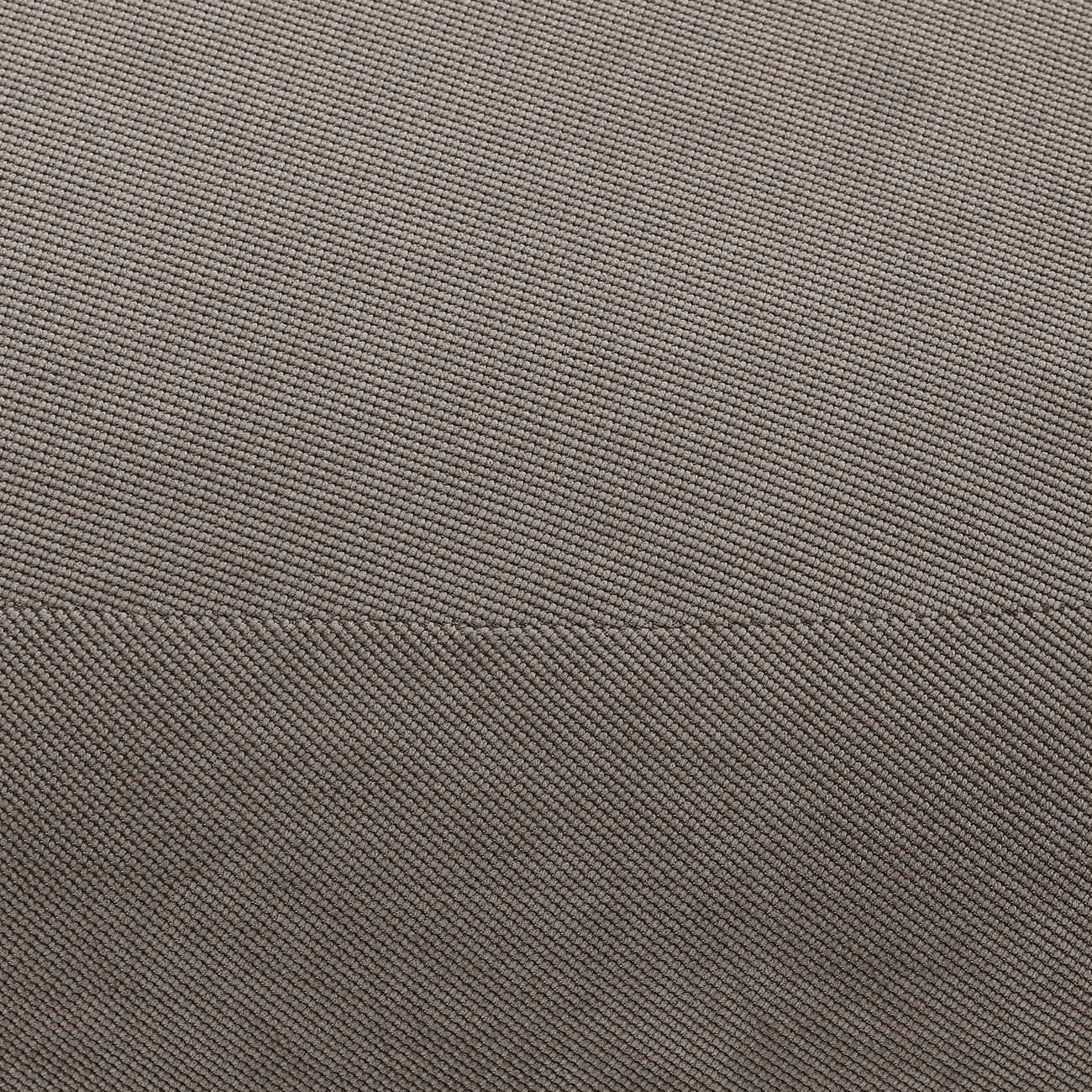 LuxeLounge Contemporary 3 Seater Sofa Dark Grey