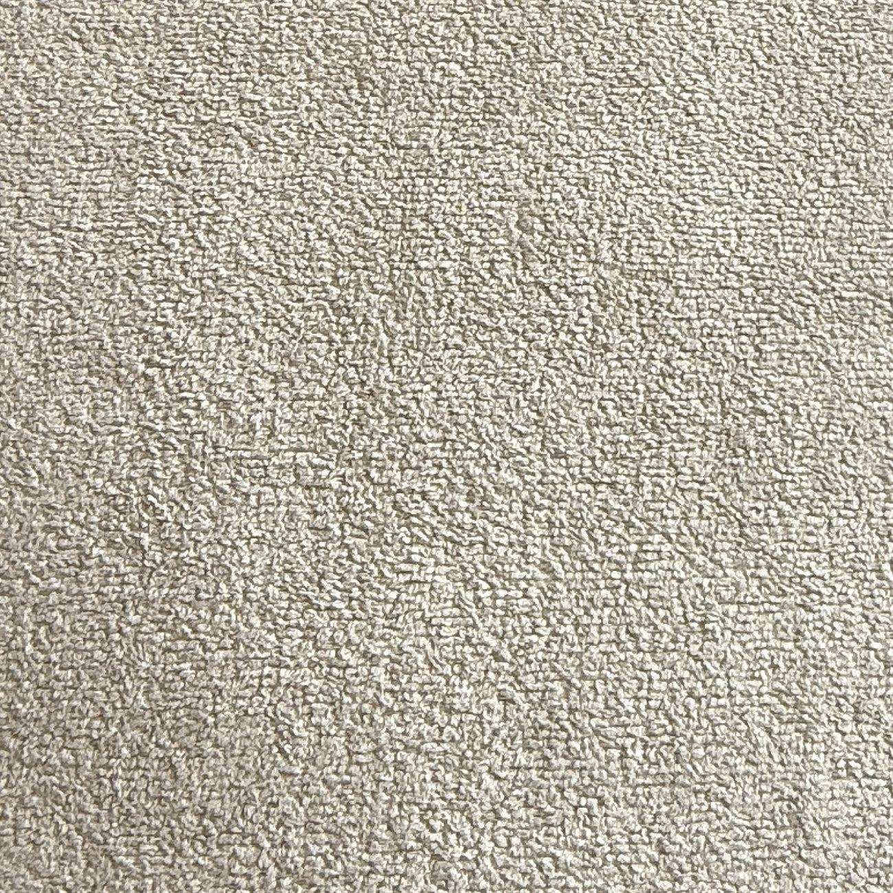 ZenLiving 3 Seater Sofa Boucle Creme