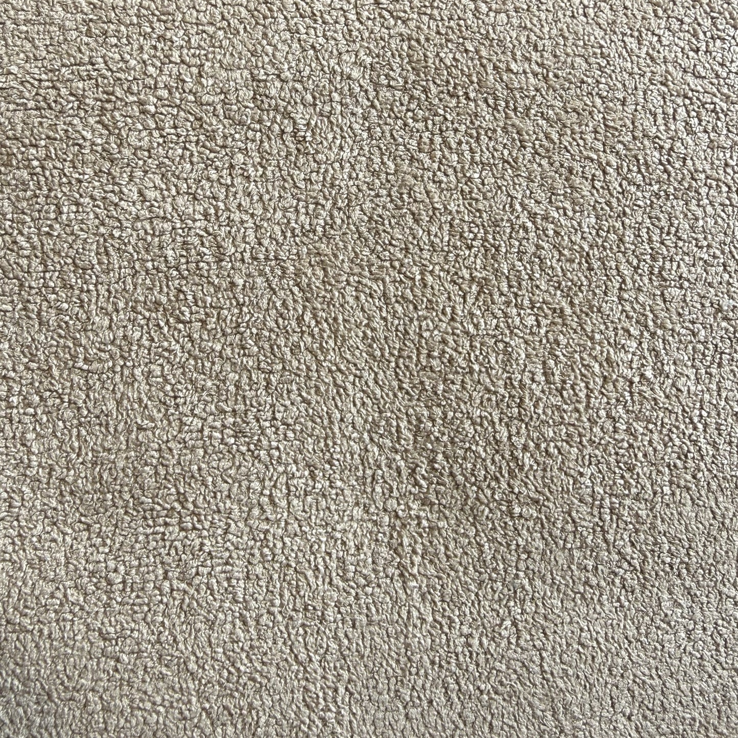 Zen Living 5 Seater Sofa Boucle Creme