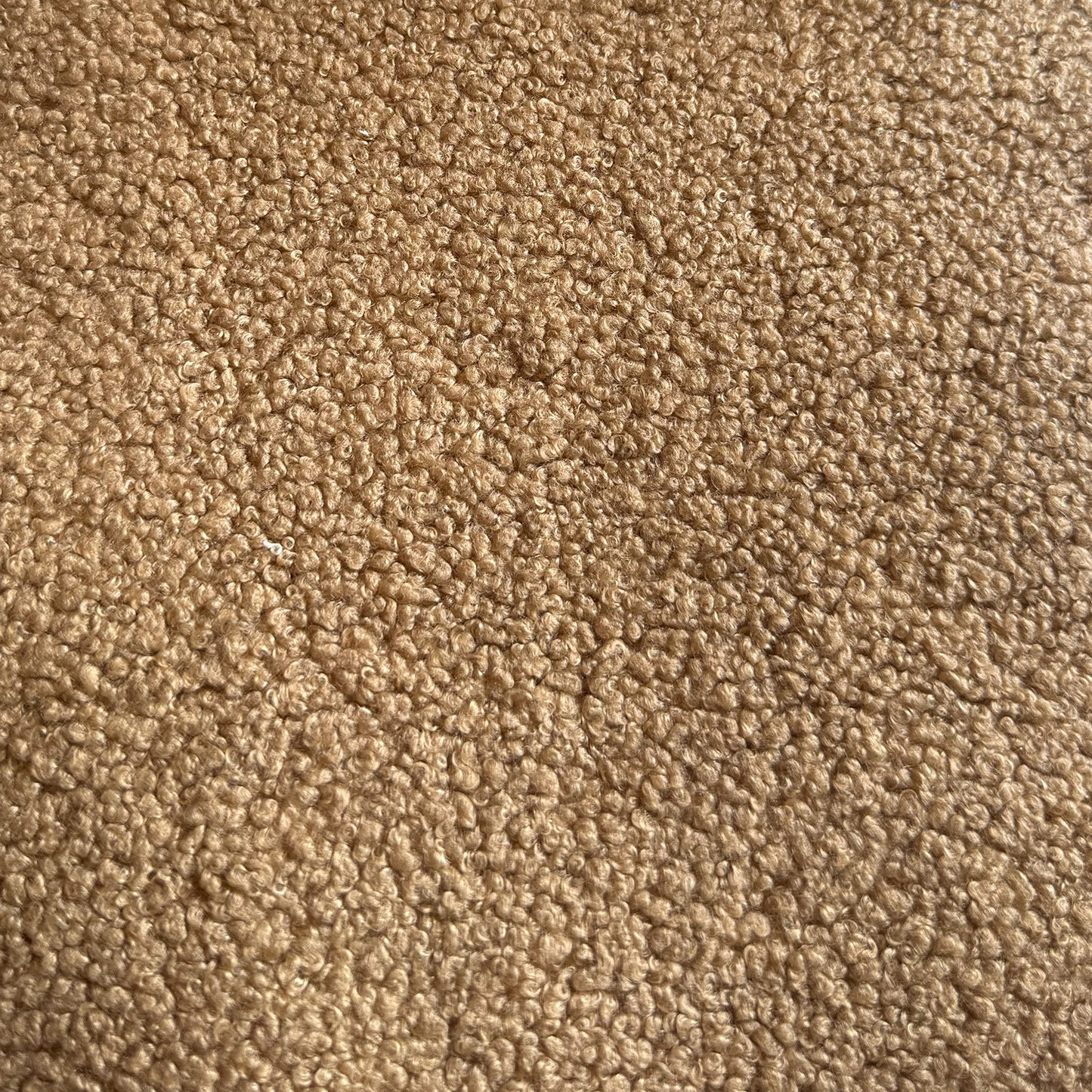 ZenLiving 5 Seater Sofa Boucle Creme