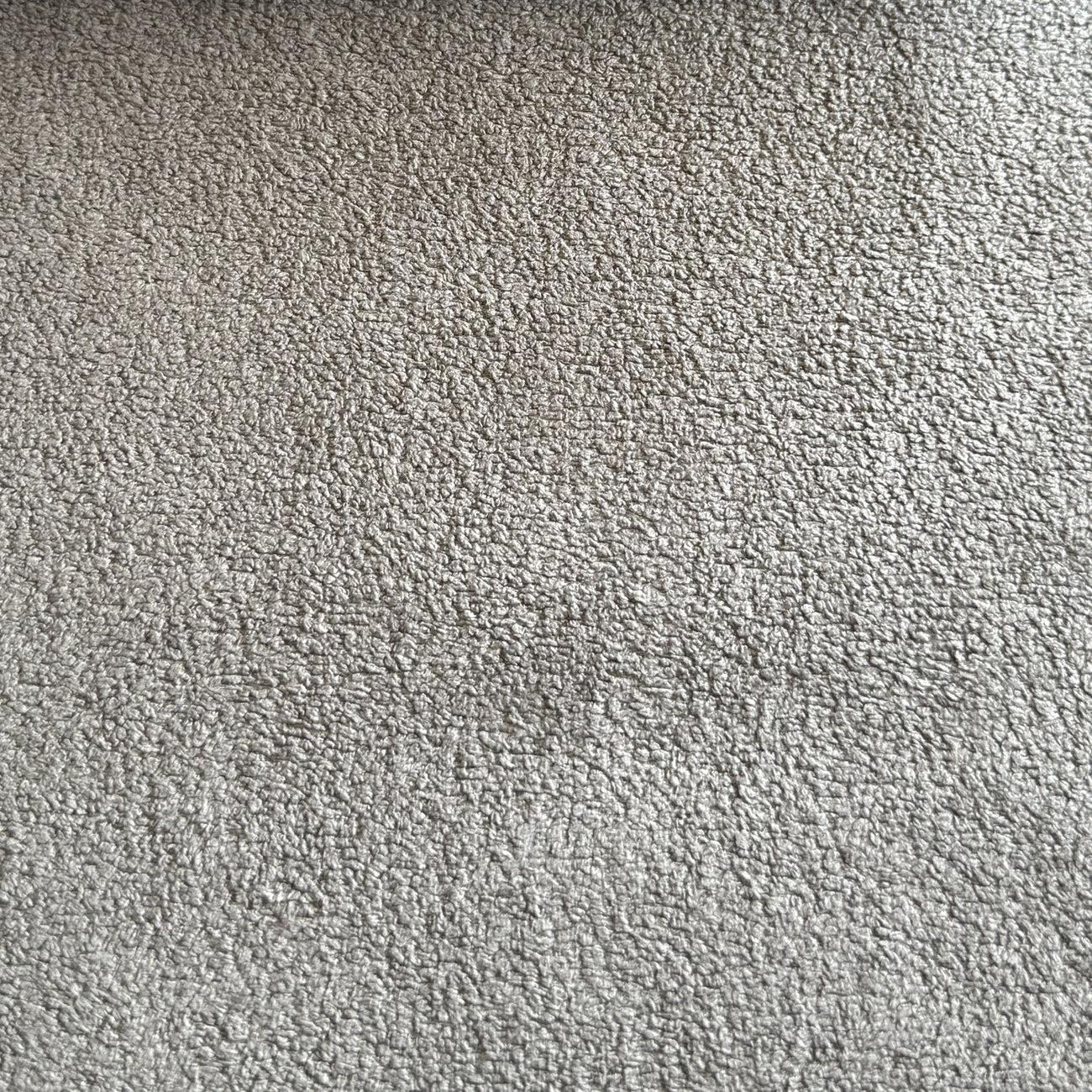 ZenLiving 5 Seater Sofa Boucle Grey
