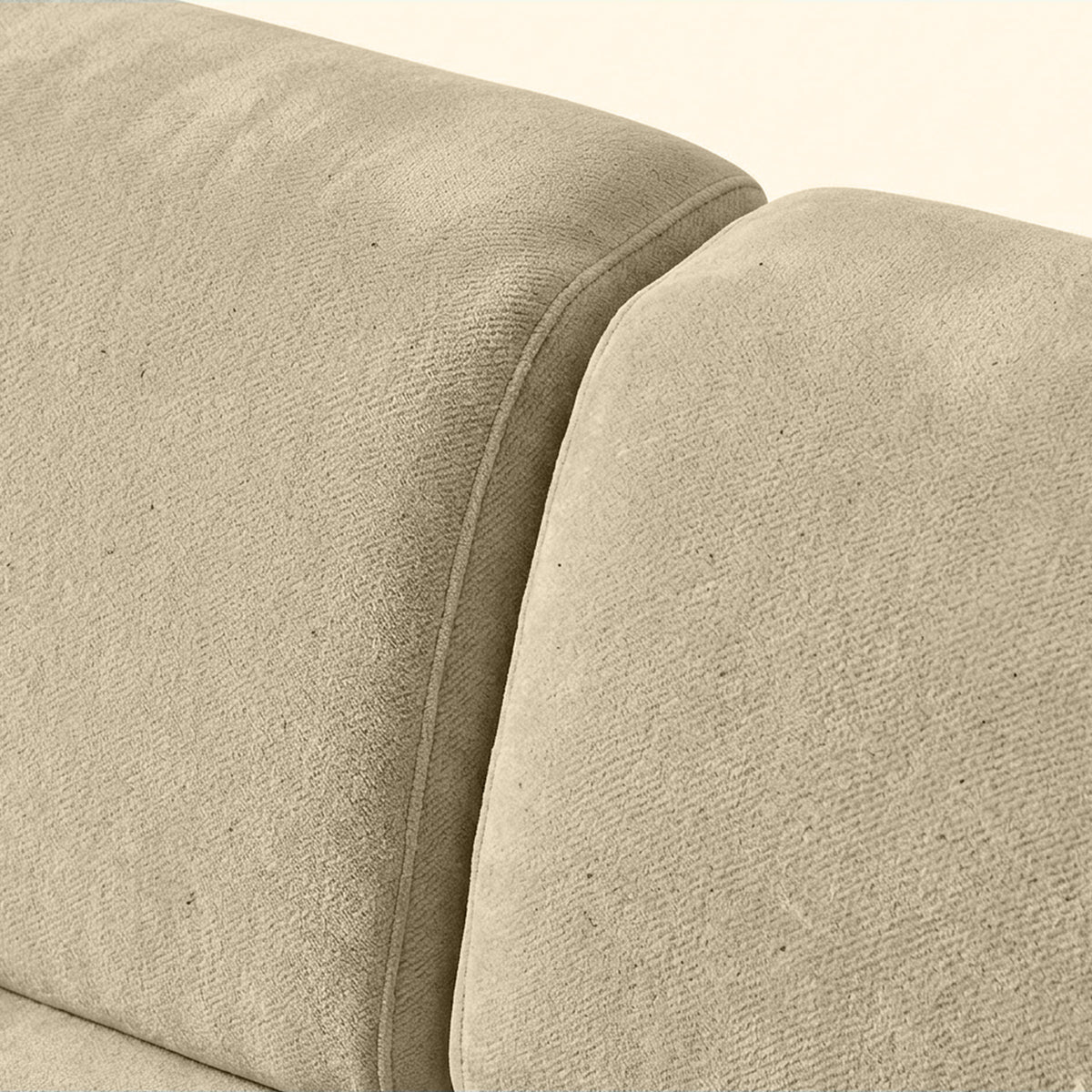 Sophisticated Comfort 2 Seater Sofa Mouse Grey