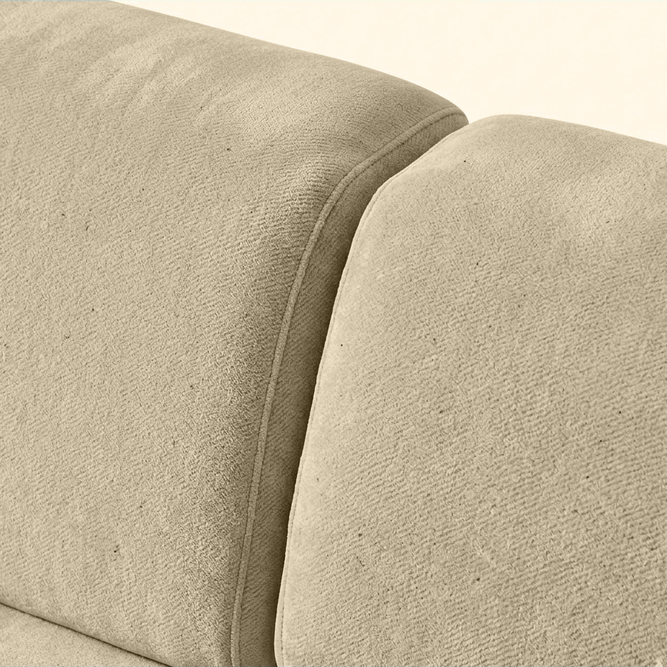 Sophisticated Comfort 2 Seater Sofa Mouse Grey