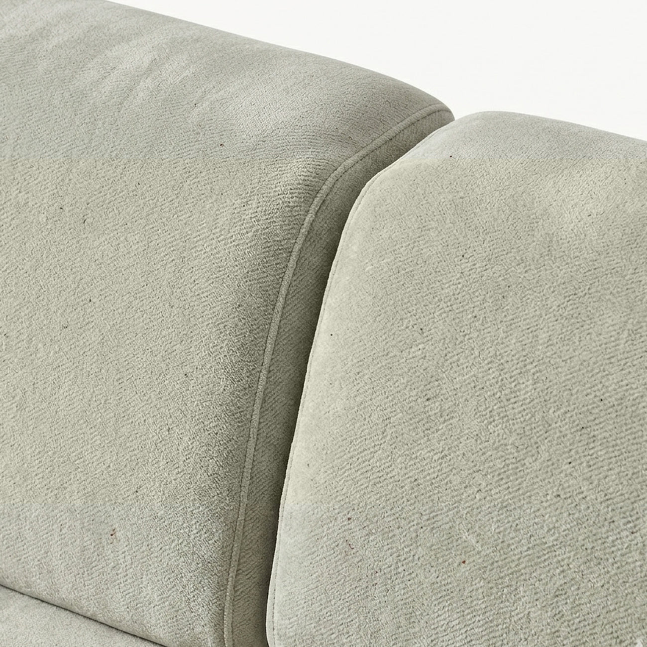 Sophisticated Comfort 2 Seater Sofa Grey