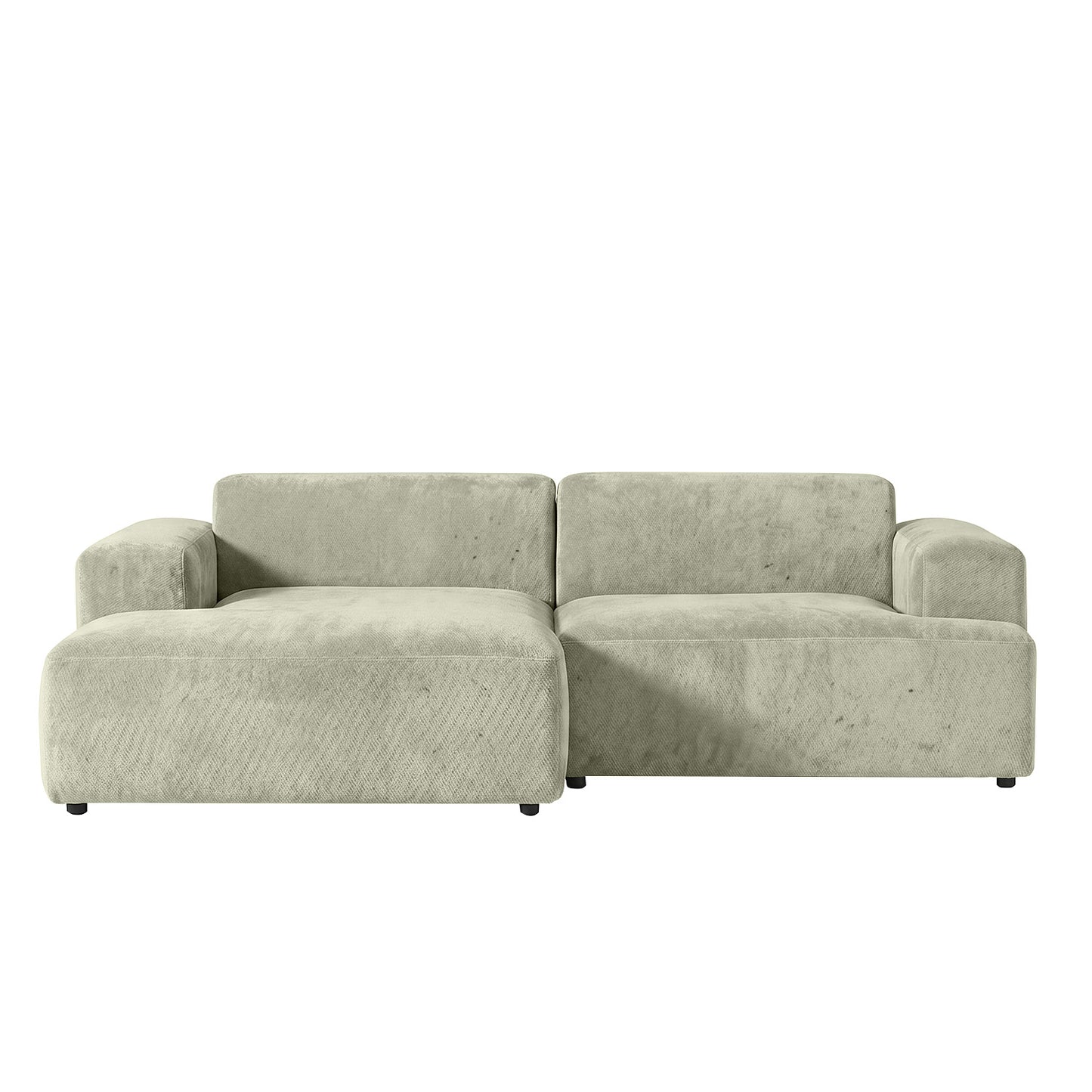 Sophisticated Comfort 2 Seater Sofa Creme