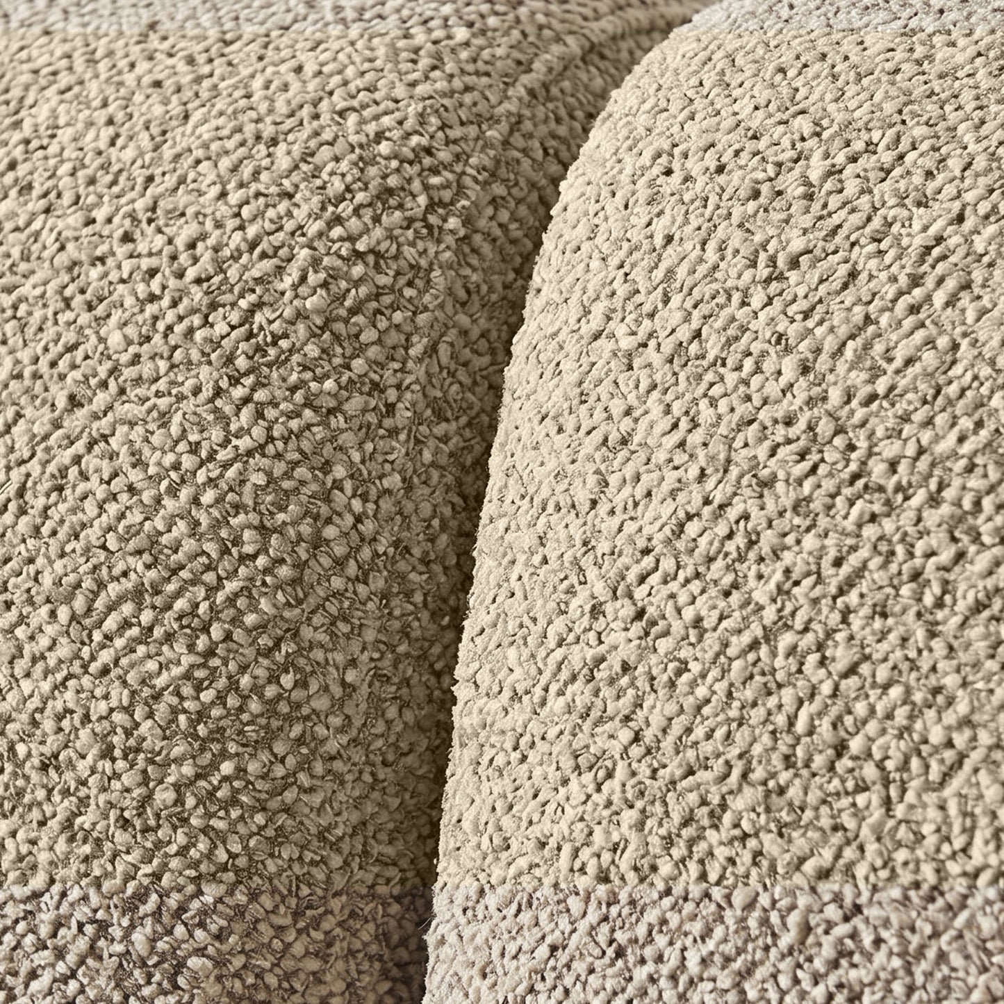 Sophisticated Comfort 3 Seater L Shaped Sofa Warm Taupe founder’s pick