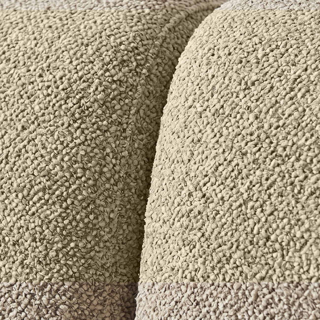 Sophisticated Comfort 3 Seater L Shaped Sofa Warm Taupe founder’s pick