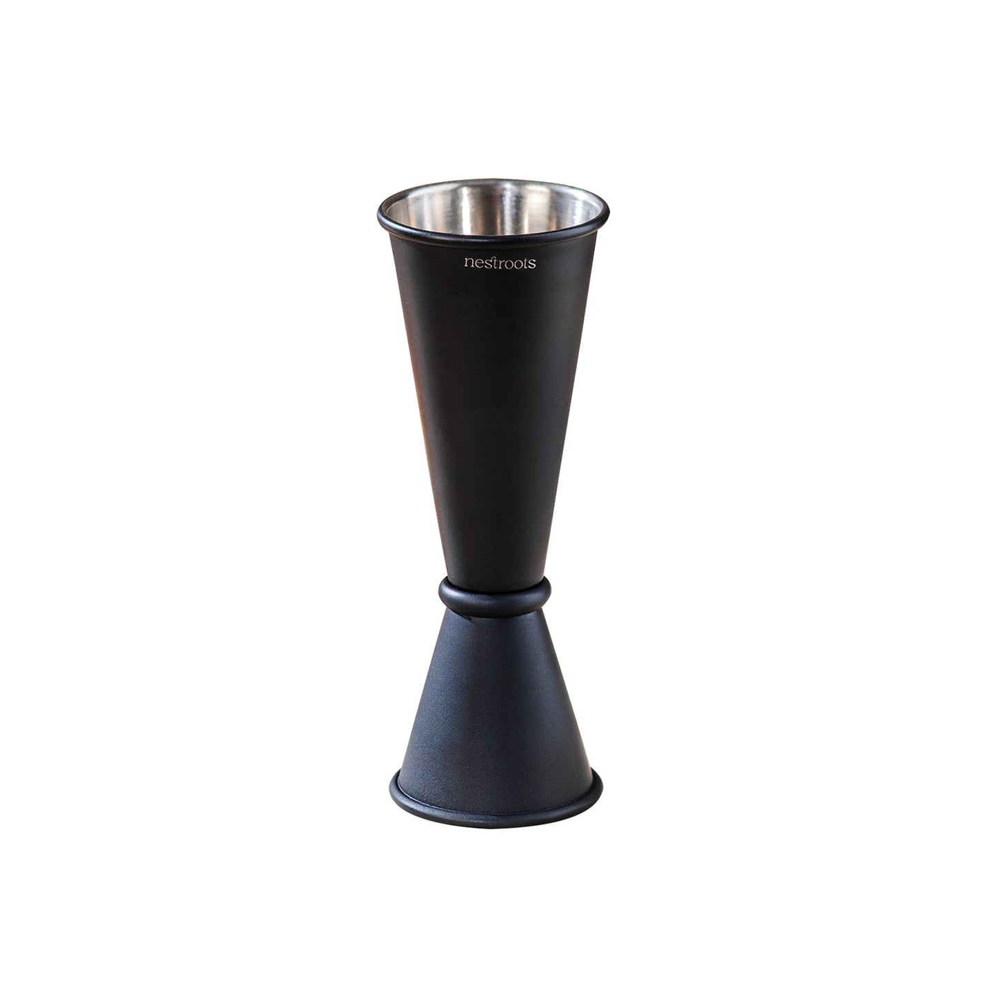 The Impeccable Peg Measurer Matte Black