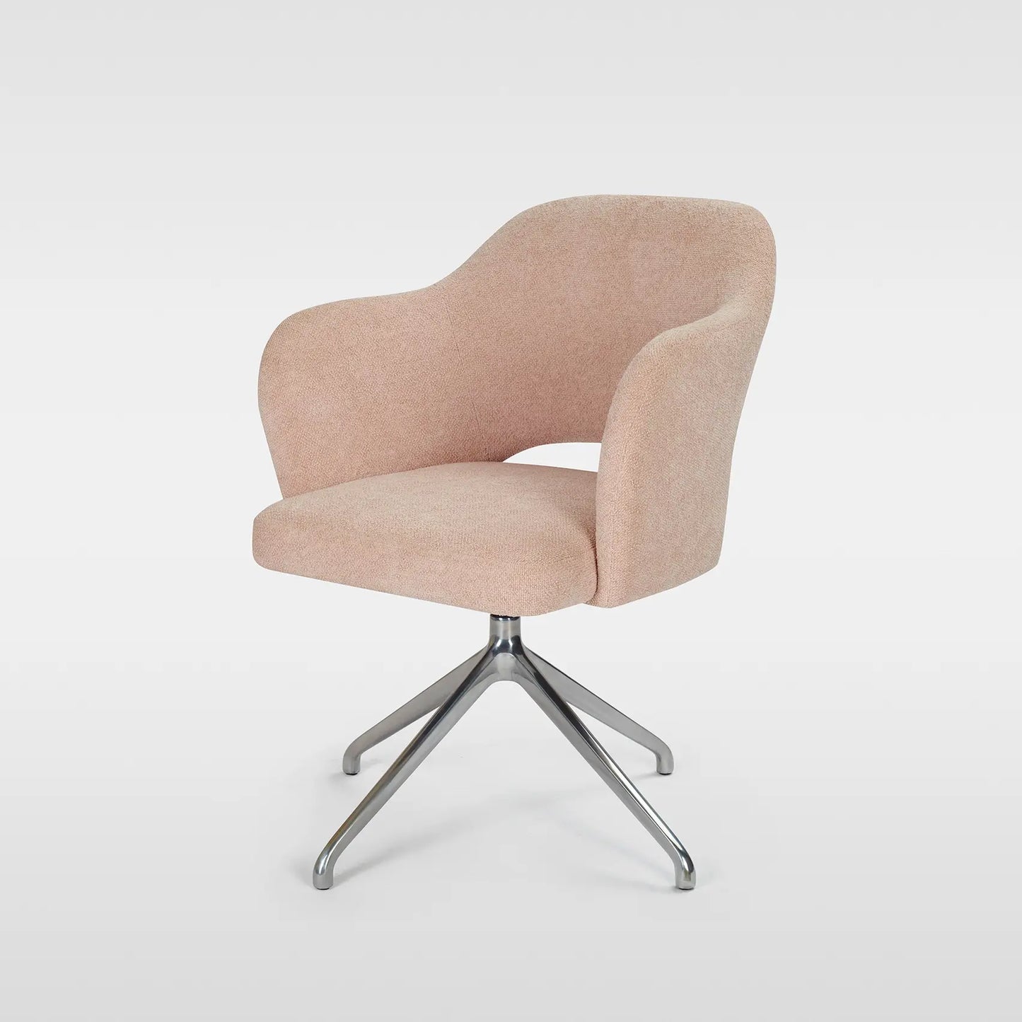 Sillion (Aluminium) Lounge Chair