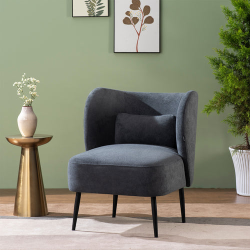 Stormy Comfort Lounge Chair