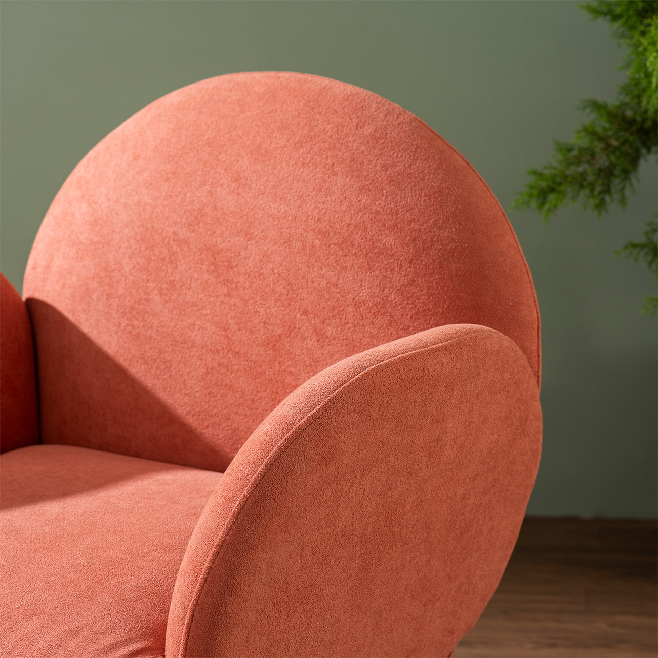Sunshine Daydream Lounge Chair