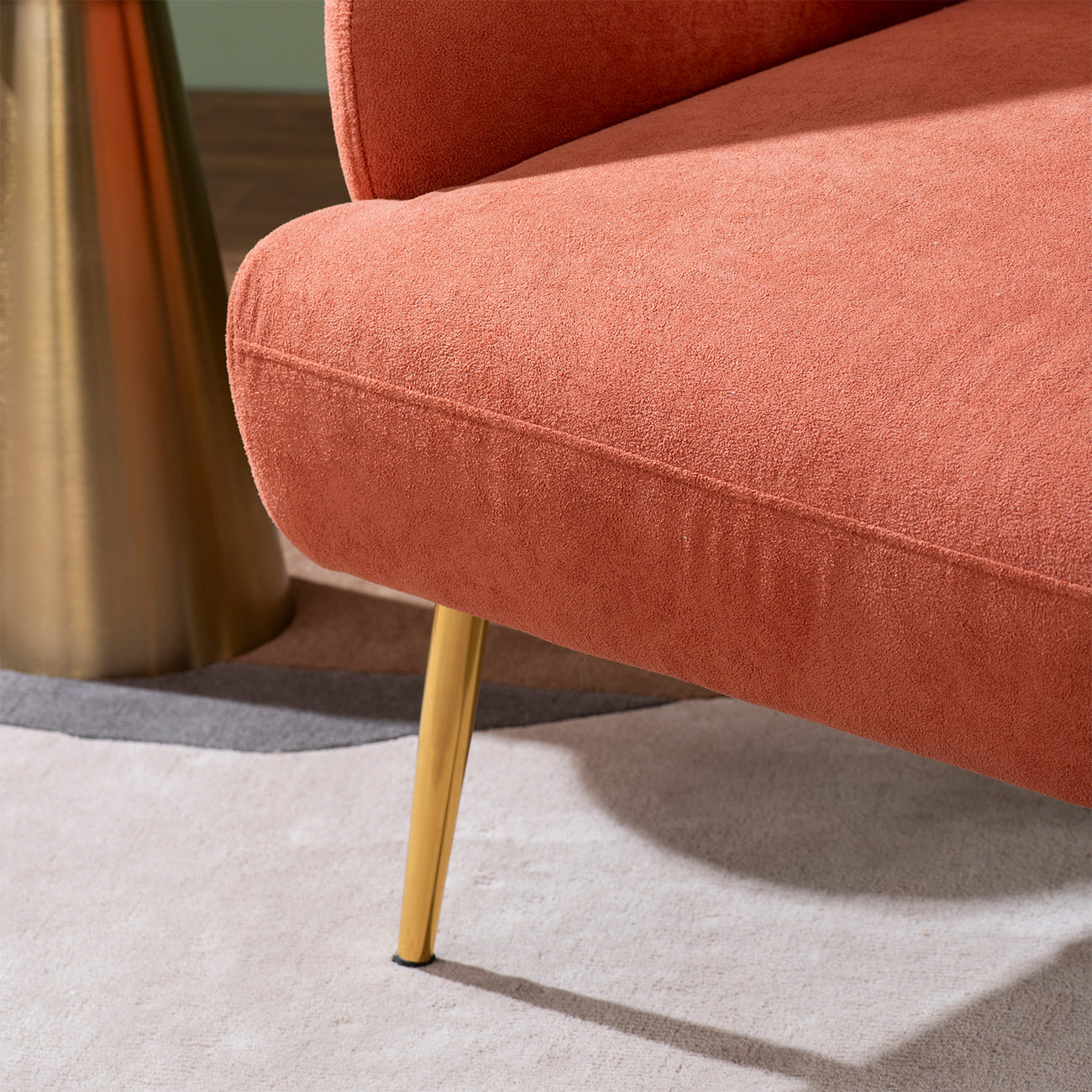 Sunshine Daydream Lounge Chair