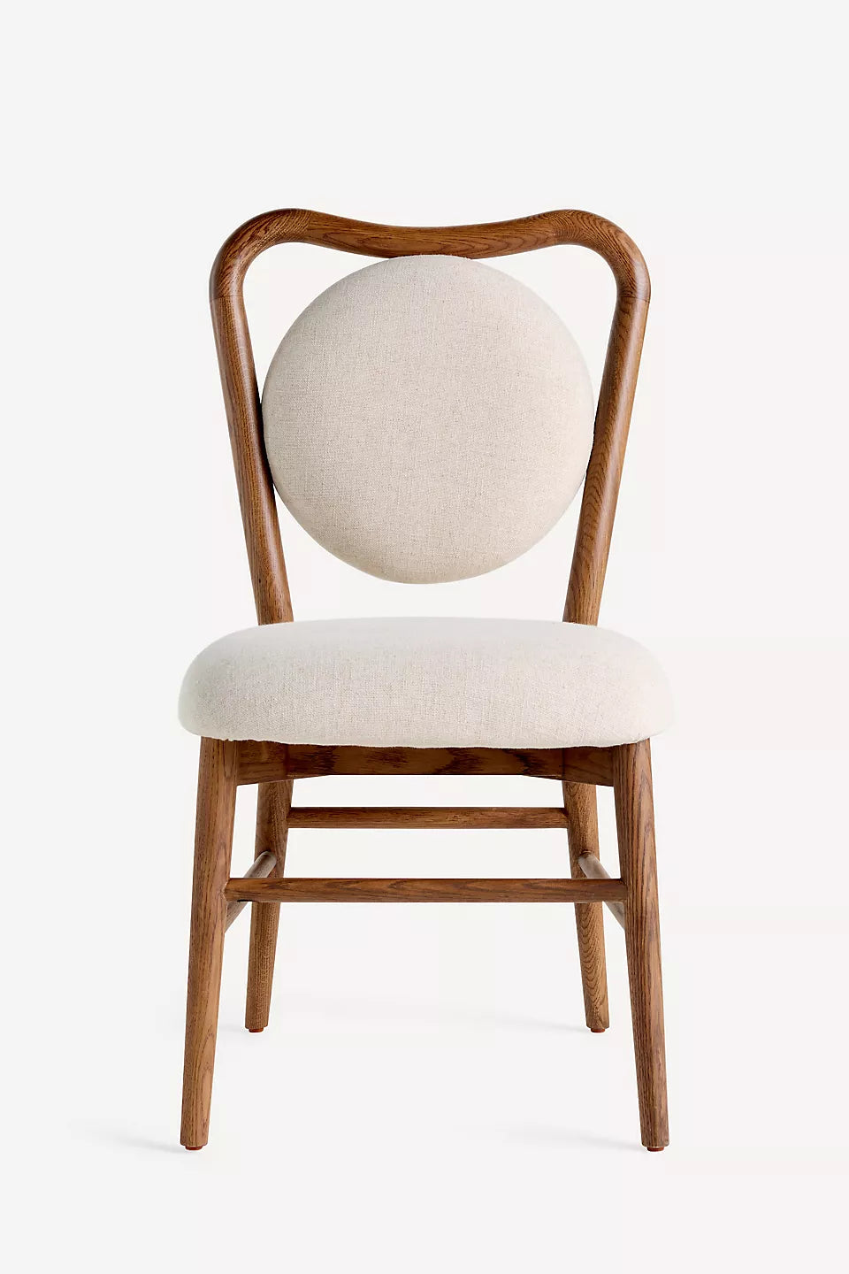 Ella Linen Dining Chair