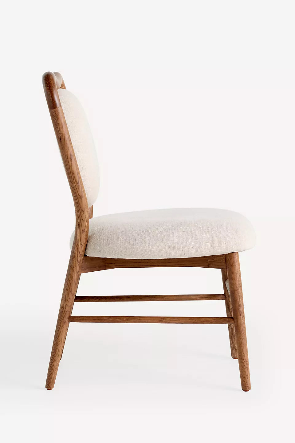 Ella Linen Dining Chair
