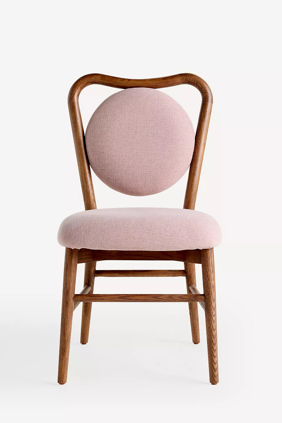 Ella Linen Dining Chair