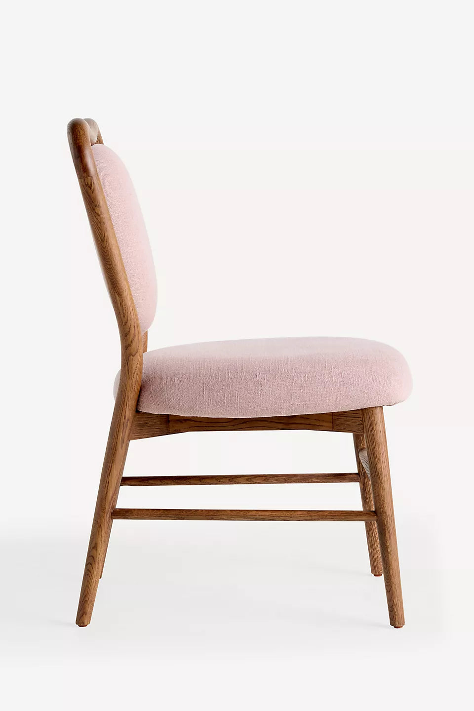 Ella Linen Dining Chair