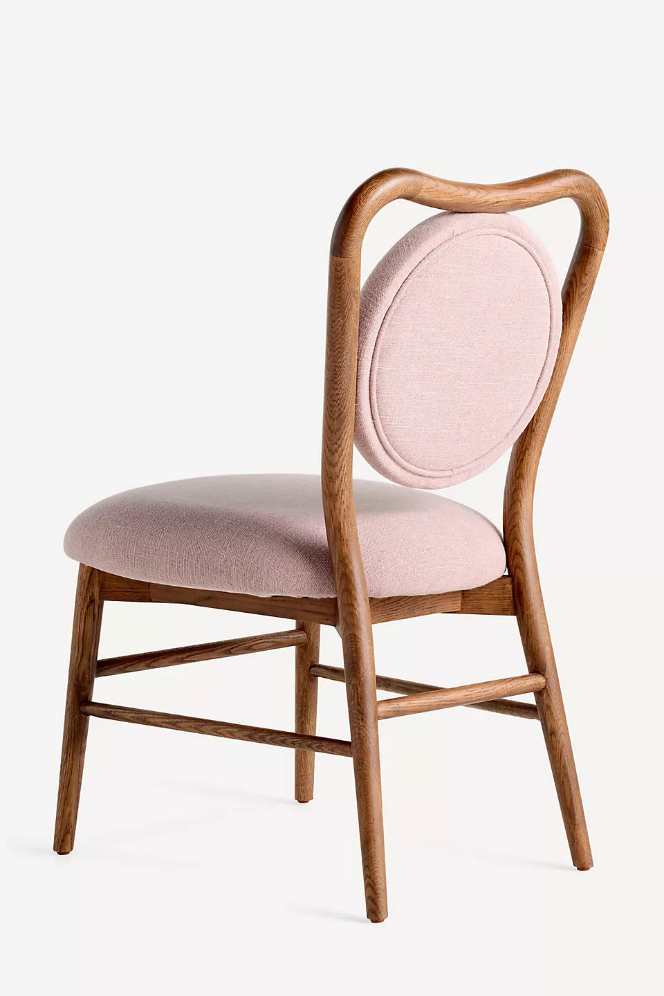Ella Linen Dining Chair