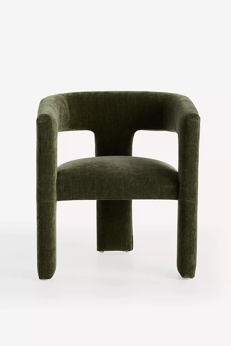 Effie Olive Dining Chair