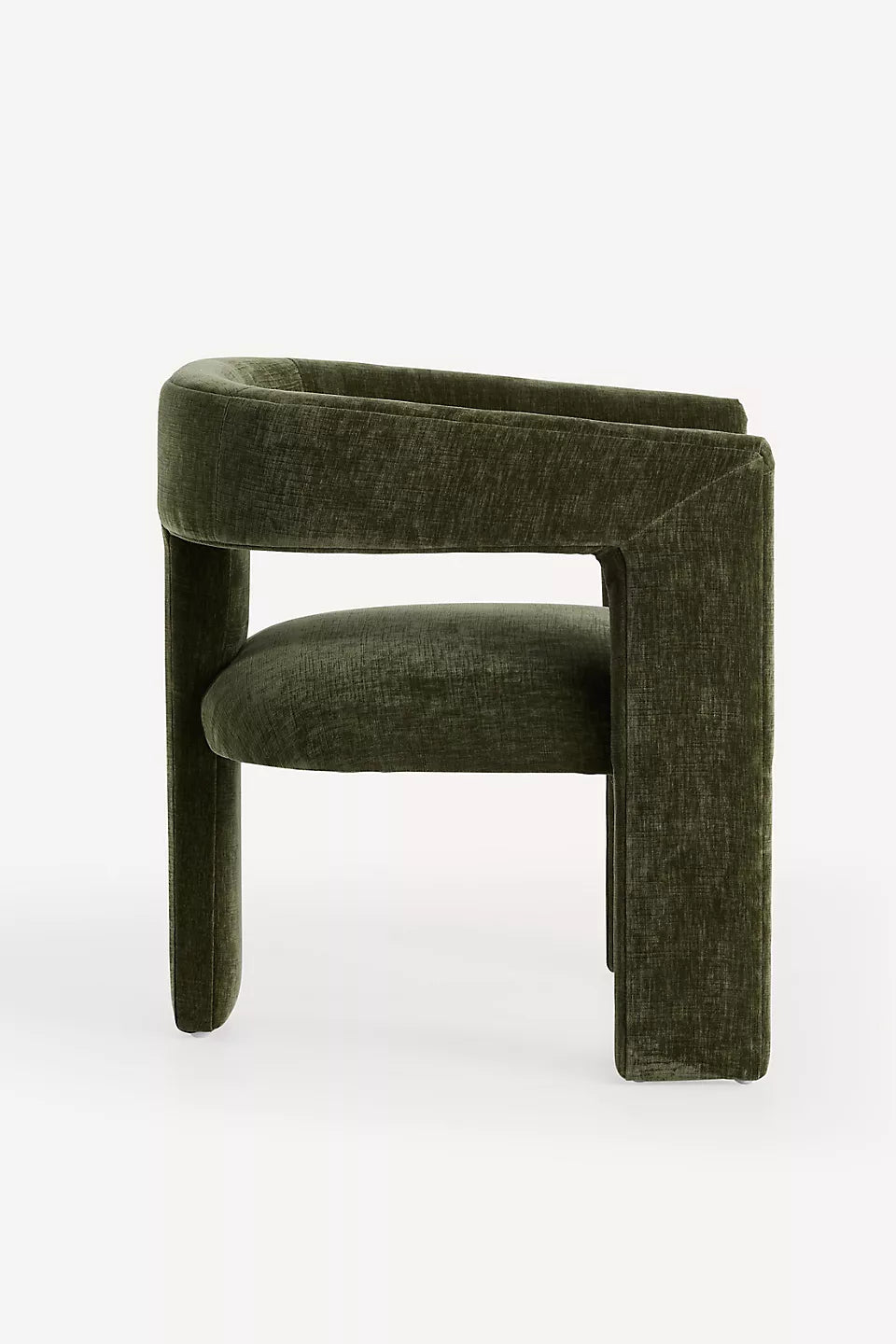 Effie Olive Dining Chair