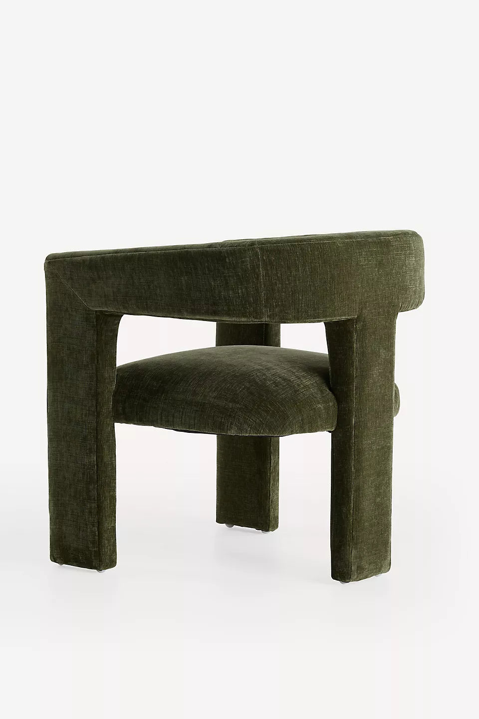 Effie Olive Dining Chair